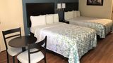 HomeTowne Studios Bordentown McGuire AFB Room