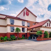 Red Roof Inn Atlanta SE - Stockbridge