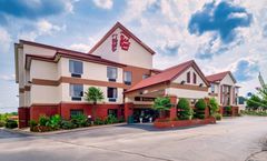 Red Roof Inn Atlanta SE - Stockbridge