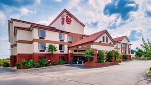 Red Roof Inn Atlanta SE - Stockbridge
