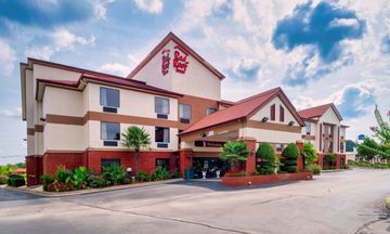 Red Roof Inn Atlanta SE - Stockbridge