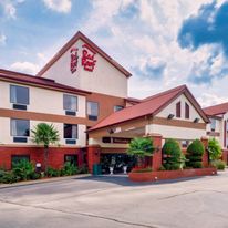 Red Roof Inn Atlanta Southeast