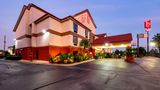 <b>Red Roof Inn Atlanta SE - Stockbridge Exterior</b>. Images powered by <a href="https://www.leonardoworldwide.com/" title="Leonardo Worldwide" target="_blank">Leonardo</a>.