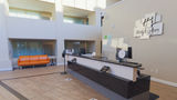 <b>Holiday Inn Scranton East-Dunmore Lobby</b>. Images powered by <a href="https://www.leonardoworldwide.com/" title="Leonardo Worldwide" target="_blank">Leonardo</a>.