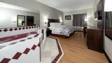 Red Roof Inn Atlanta SE - Stockbridge Suite