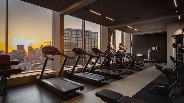 <b>Van der Valk Hotel Amsterdam-Zuidas Other</b>. Images powered by <a href="https://www.leonardoworldwide.com/" title="Leonardo Worldwide" target="_blank">Leonardo</a>.
