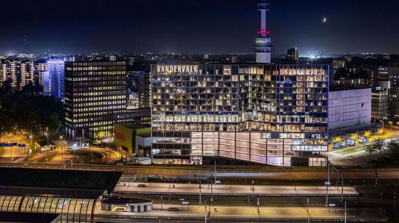 <b>Van der Valk Hotel Amsterdam-Zuidas Other</b>. Images powered by <a href="https://www.leonardoworldwide.com/" title="Leonardo Worldwide" target="_blank">Leonardo</a>.