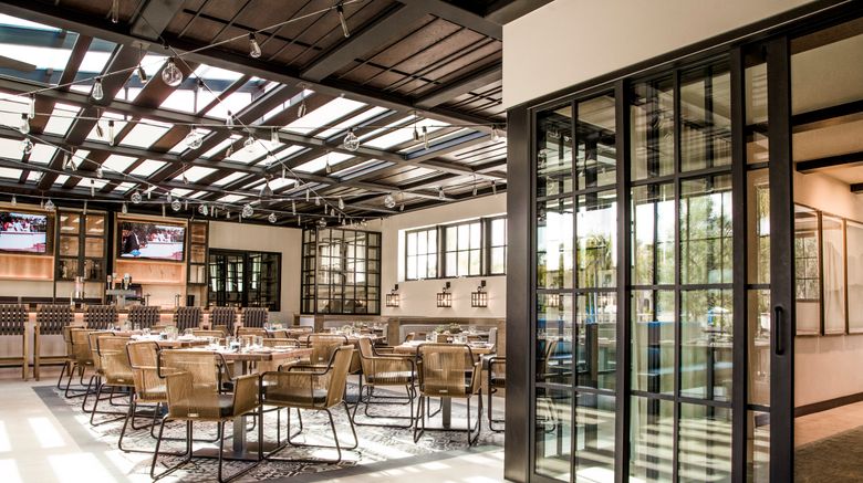 <b>Four Seasons Residences Club Aviara Restaurant</b>. Images powered by <a href="https://www.leonardoworldwide.com/" title="Leonardo Worldwide" target="_blank">Leonardo</a>.