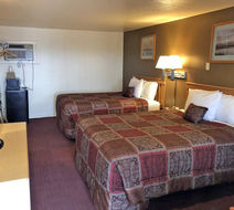Scottish Inns Room