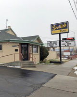 Scottish Inns