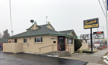 Scottish Inns