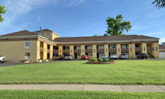Scottish Inns Kenmore