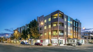 Quest Mawson Lakes