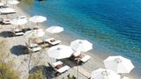 Eden Beach Resort Hotel Attica Beach