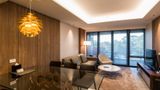 The Branksome Hotel & Residences Lobby