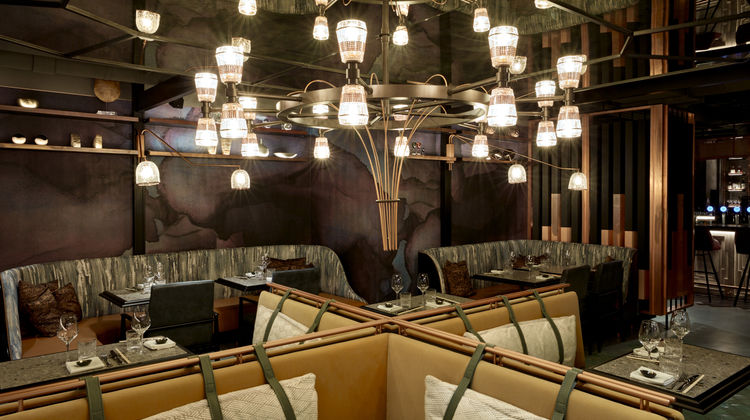 Tortue Hamburg Restaurant