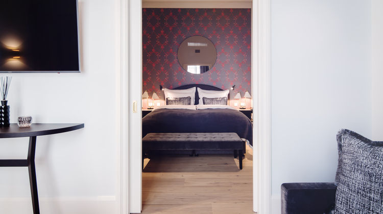 Tortue Hamburg Suite