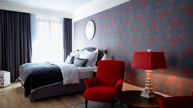 Tortue Hamburg Suite