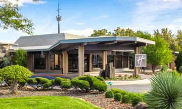 Holiday Inn Richland on the River