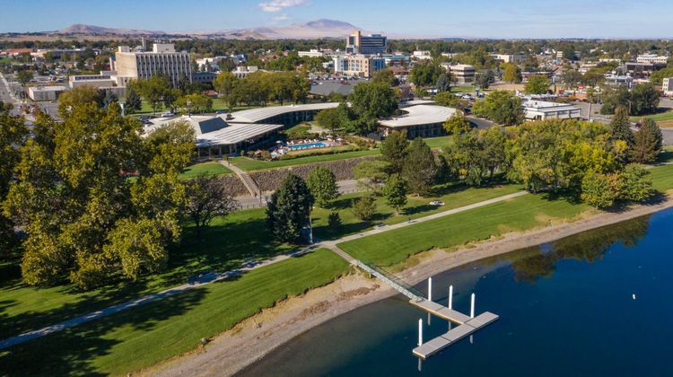 Holiday Inn Richland on the River Other