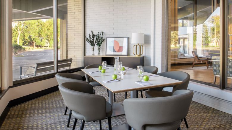 <b>Holiday Inn Richland on the River Meeting</b>. Images powered by <a href="https://www.leonardoworldwide.com/" title="Leonardo Worldwide" target="_blank">Leonardo</a>.