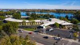 Holiday Inn Richland on the River Exterior
