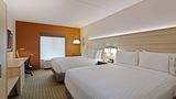 Holiday Inn Express Room