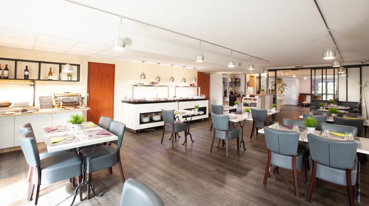 Best Hotel Lyon Restaurant