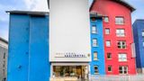 Holyrood Aparthotel Exterior