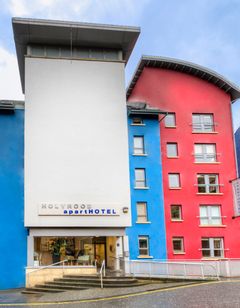 Holyrood Aparthotel