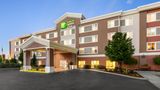 <b>Holiday Inn Express & Suites Sumner Exterior</b>. Images powered by <a href="https://www.leonardoworldwide.com/" title="Leonardo Worldwide" target="_blank">Leonardo</a>.