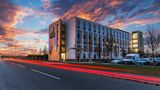 <b>Holiday Inn Express Bicester Exterior</b>. Images powered by <a href="https://www.leonardoworldwide.com/" title="Leonardo Worldwide" target="_blank">Leonardo</a>.