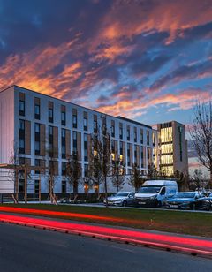 Holiday Inn Express Bicester