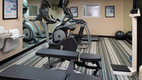 Candlewood Suites Olathe Health Club
