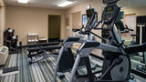 Candlewood Suites Olathe Health Club