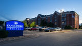 Candlewood Suites Olathe Exterior