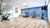 <b>Holiday Inn Express/Ste Airport Trail NE Health Club</b>. Images powered by <a href="https://www.leonardoworldwide.com/" title="Leonardo Worldwide" target="_blank">Leonardo</a>.