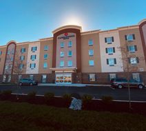 Candlewood Suites Lebanon Exterior