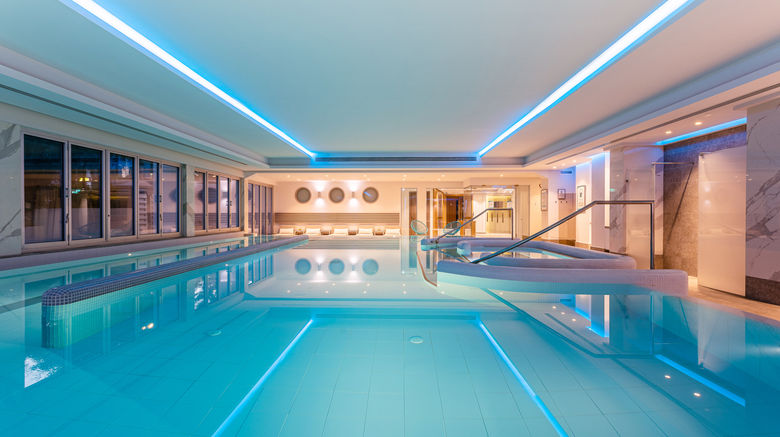 <b>Crowne Plaza Limassol Pool</b>. Images powered by <a href="https://www.leonardoworldwide.com/" title="Leonardo Worldwide" target="_blank">Leonardo</a>.
