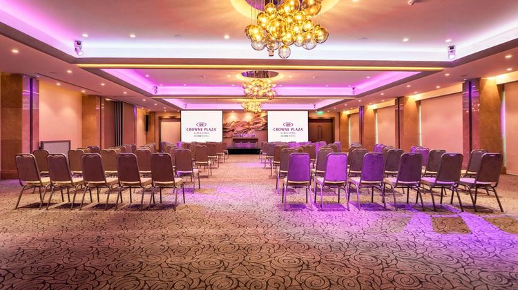 Crowne Plaza Limassol Ballroom