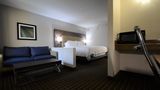 Holiday Inn Room