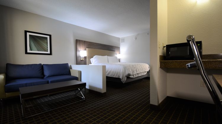 Holiday Inn Room