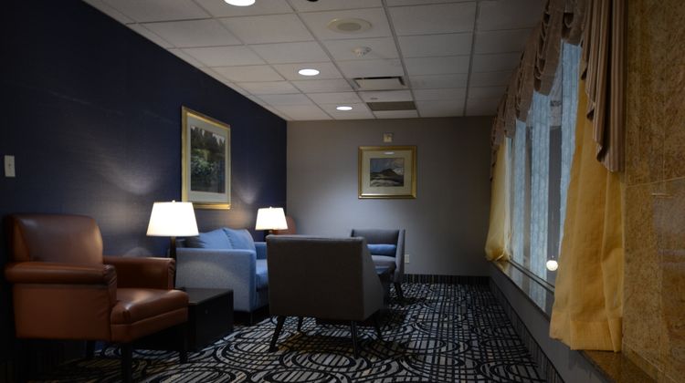Holiday Inn Other