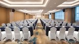 <b>Holiday Inn Jiashan Meeting</b>. Images powered by <a href="https://www.leonardoworldwide.com/" title="Leonardo Worldwide" target="_blank">Leonardo</a>.