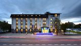 Holiday Inn Express Ljubljana Exterior