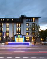 Holiday Inn Express Ljubljana