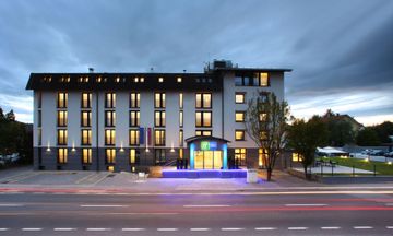 Holiday Inn Express Ljubljana