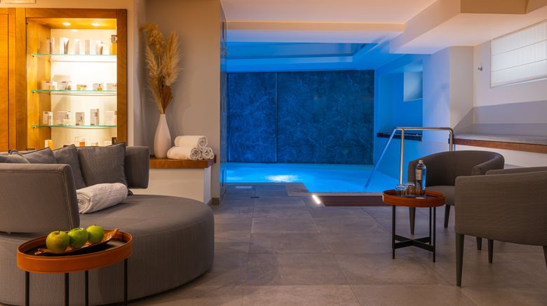 <b>Palazzo Doglio Spa</b>. Images powered by <a href="https://www.leonardoworldwide.com/" title="Leonardo Worldwide" target="_blank">Leonardo</a>.