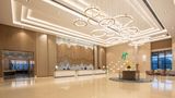 <b>Holiday Inn Jiashan Lobby</b>. Images powered by <a href="https://www.leonardoworldwide.com/" title="Leonardo Worldwide" target="_blank">Leonardo</a>.