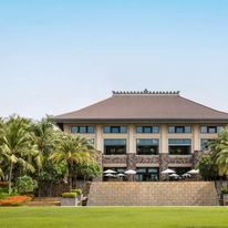 Raffles Hainan